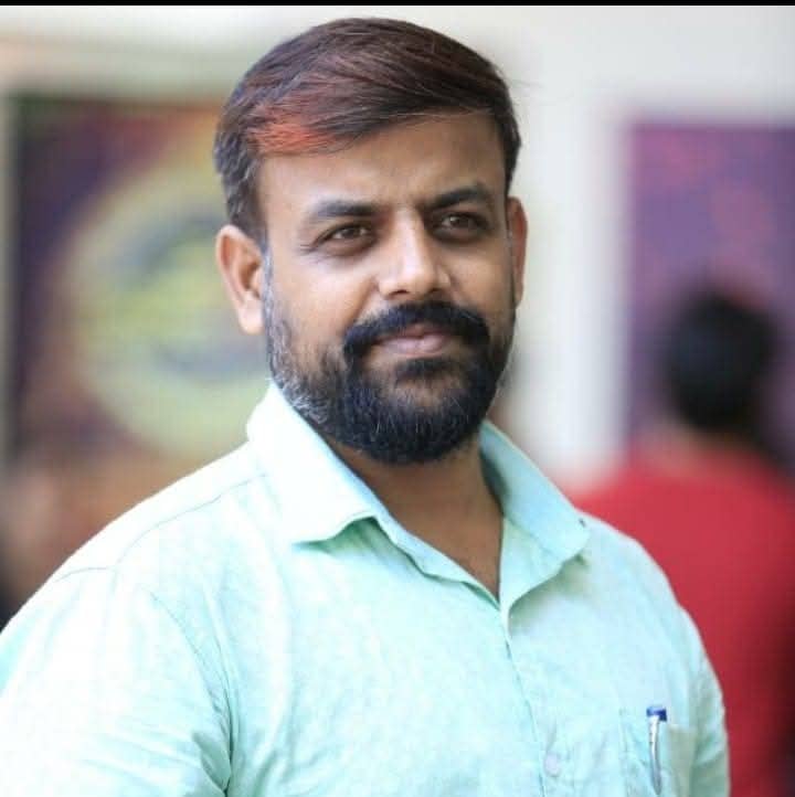Shiva Kumar